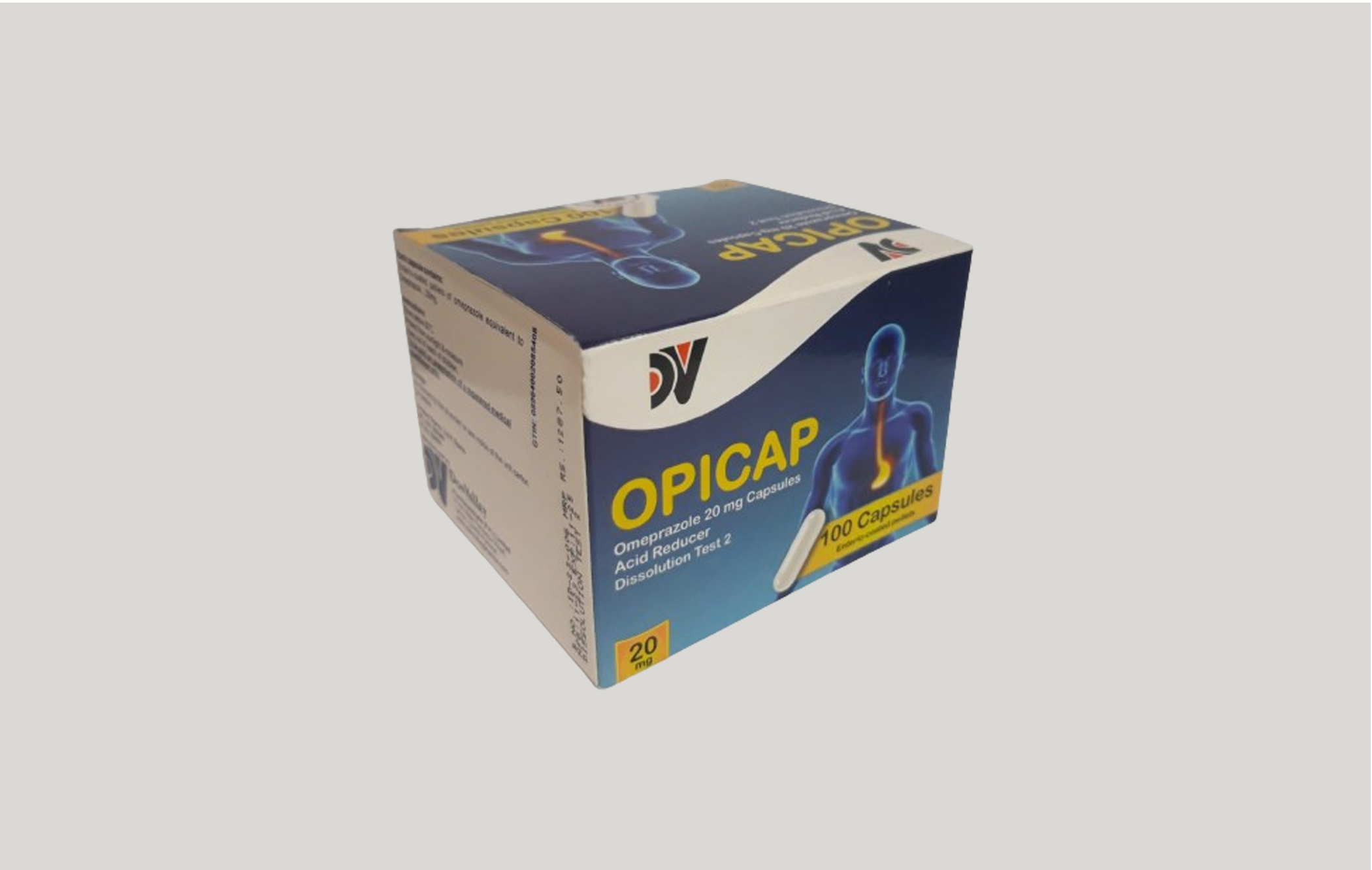 OPICAP