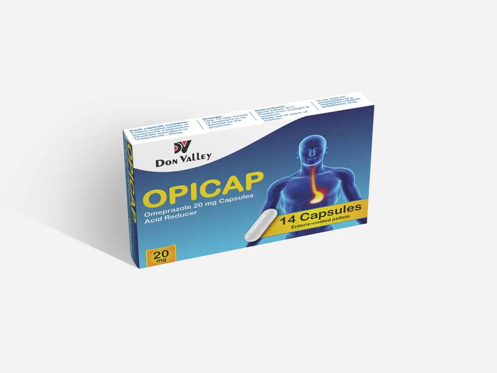 OPICAP