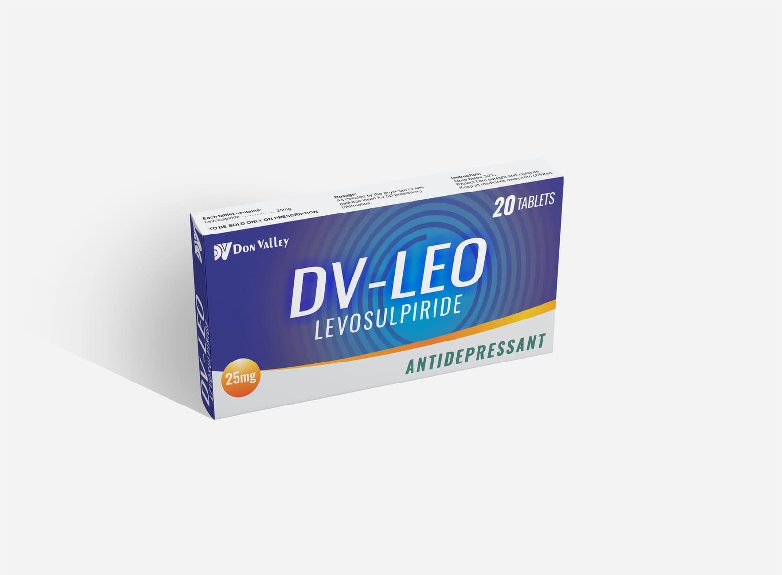 DV-Leo