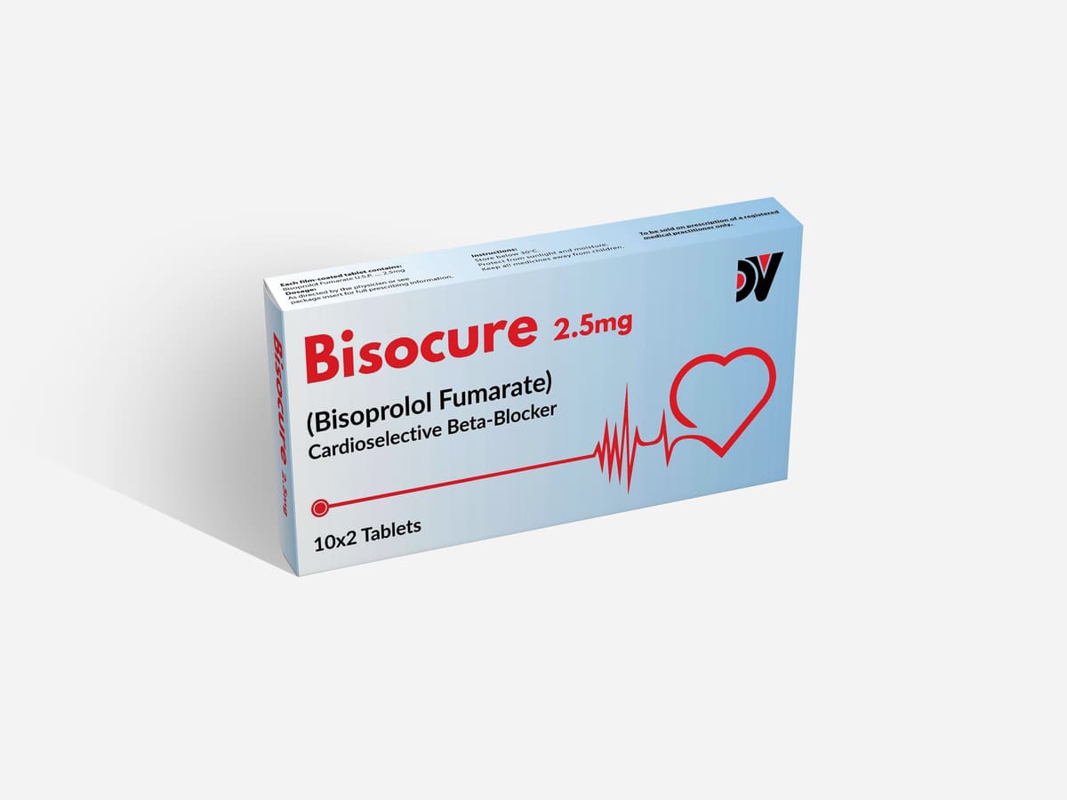 Bisocure