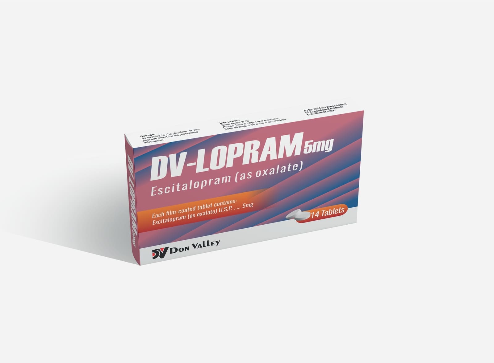 DV-Lopram