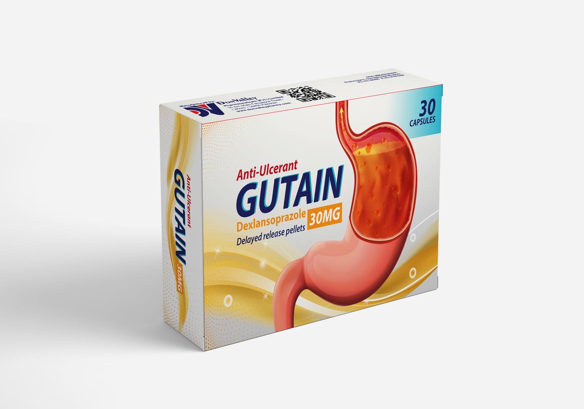 Gutain