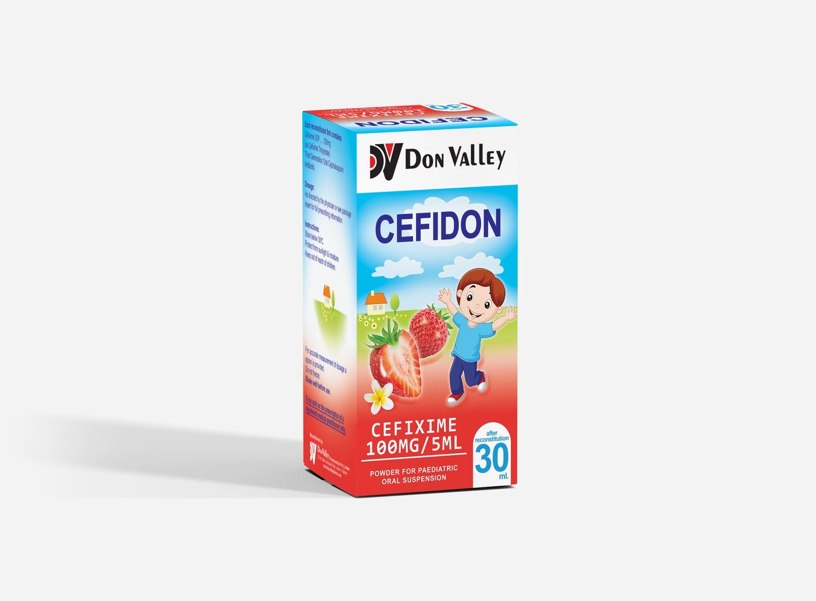 Cefidon