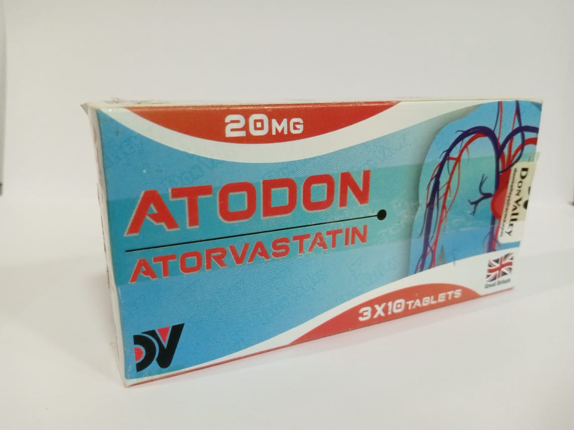 Atodon