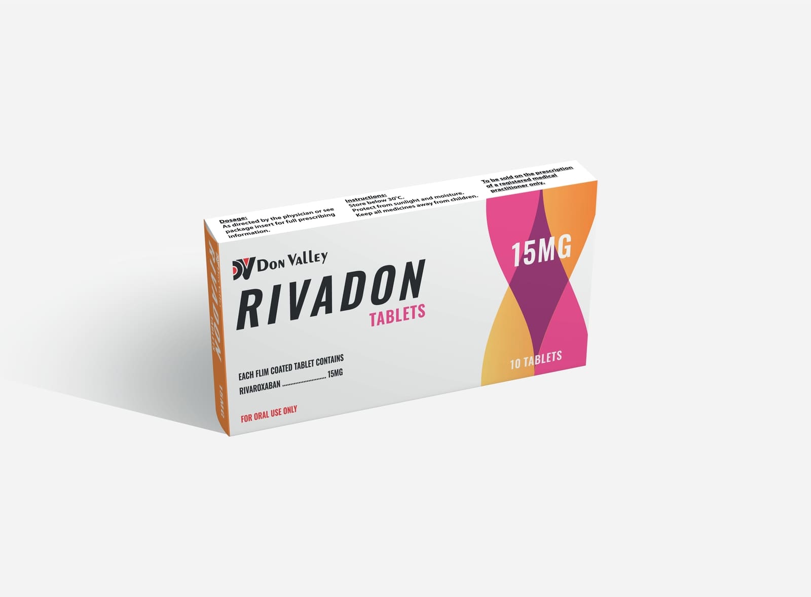 Rivadon