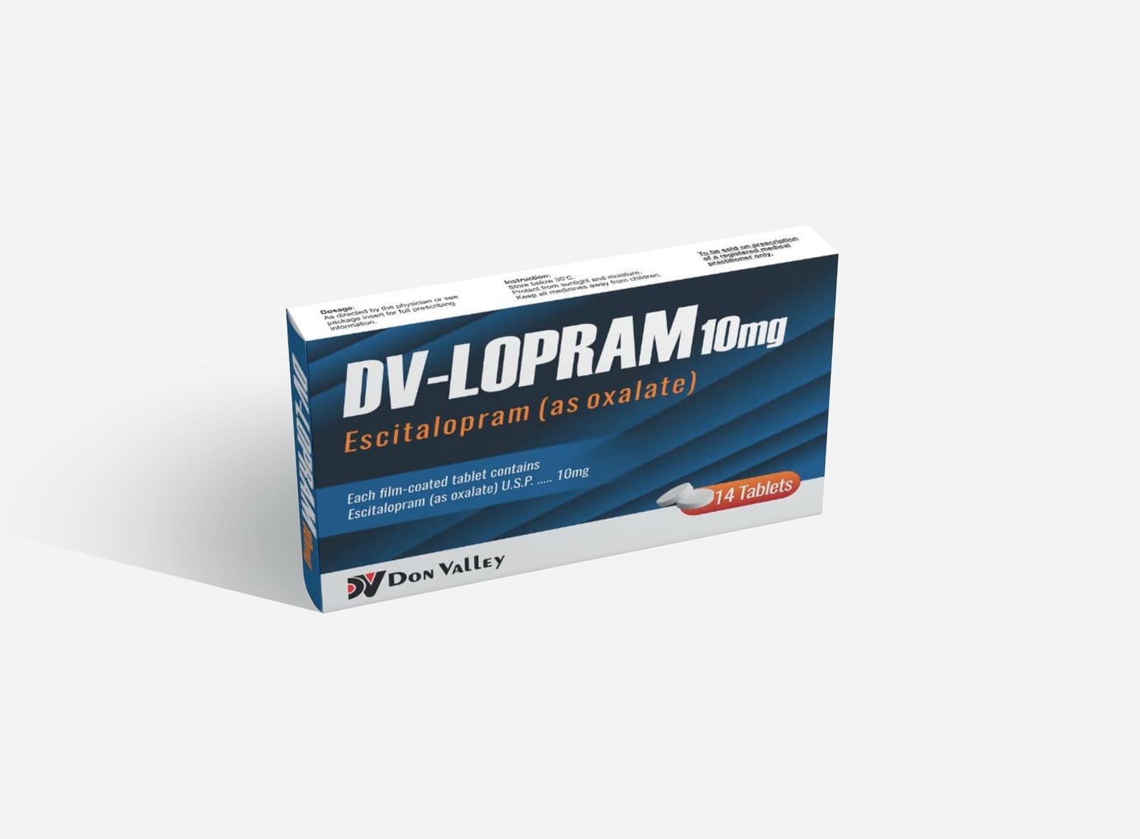 DV-Lopram